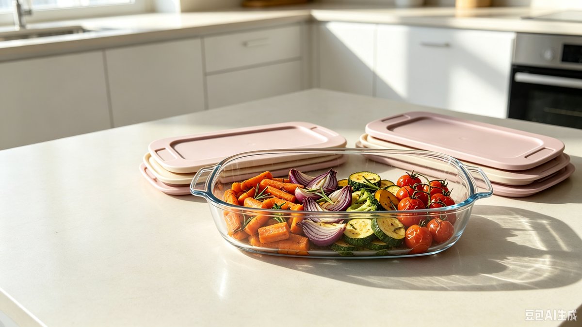 Glass Baking Dishes