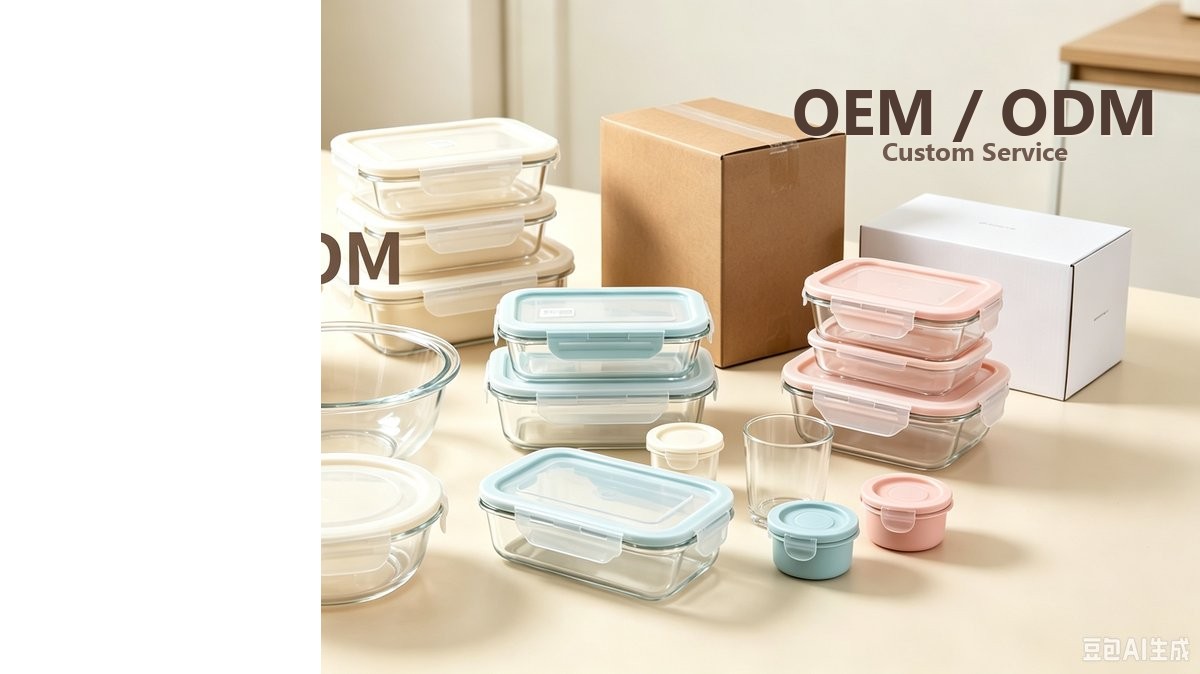 OEM / ODM Custom